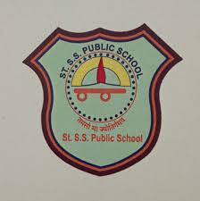 St. SS Public School Company logo